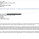 Imagen para el artículo titulado Filtrados los emails confidenciales del abogado de Sony Pictures
